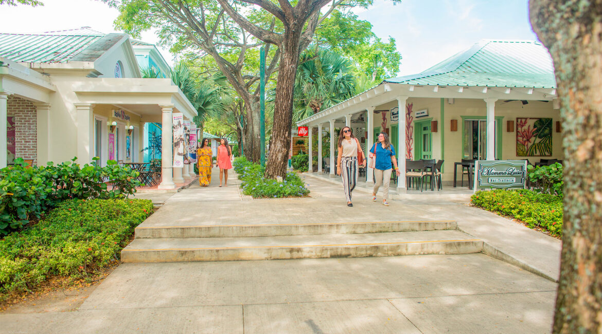 Solar en Venta Punta Cana Village