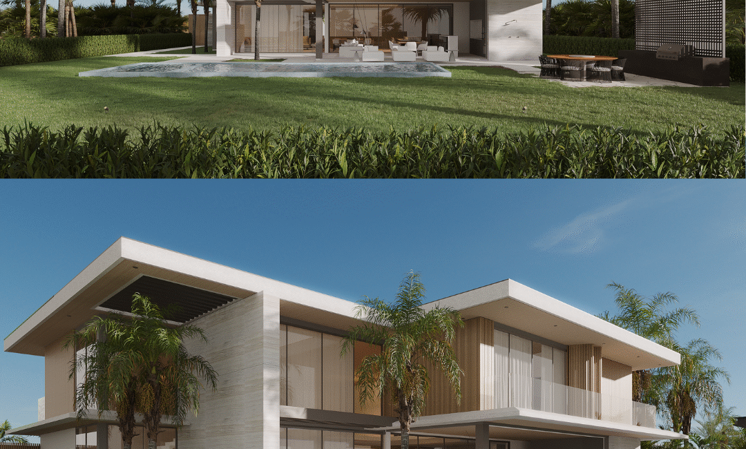 Luxury Villa Cap Cana