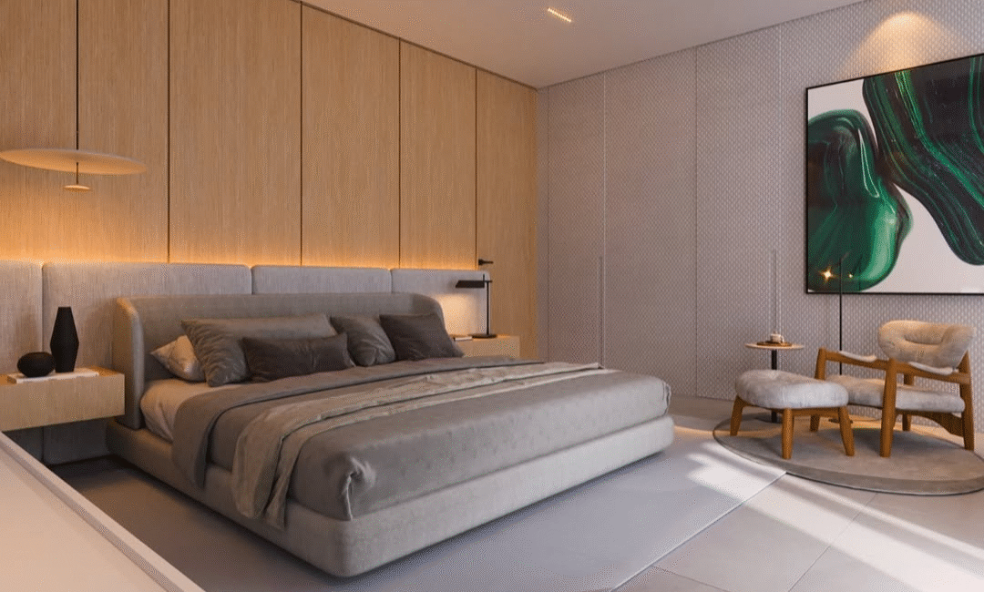 Luxury Villa Cap Cana