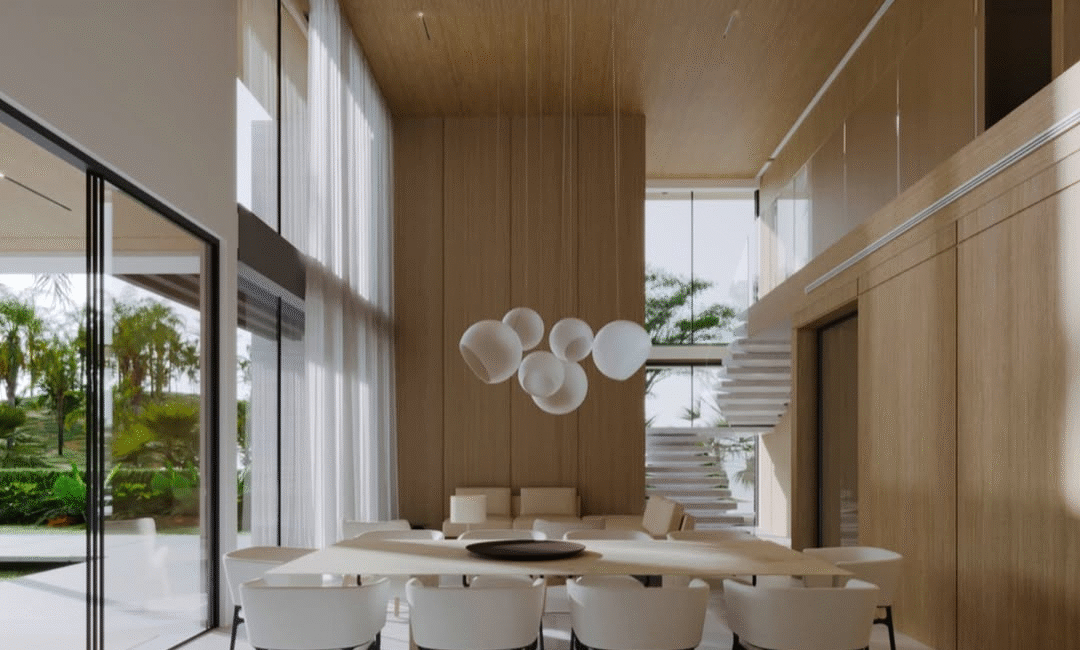 Luxury Villa Cap Cana