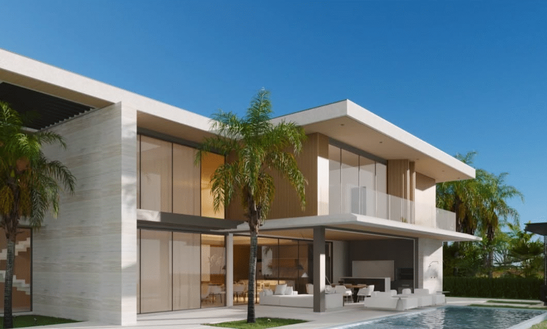 Luxury Villa Cap Cana