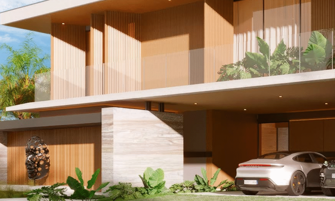 Luxury Villa Cap Cana