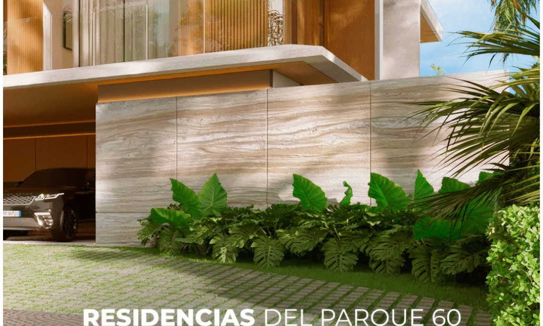 Luxury Villa Cap Cana