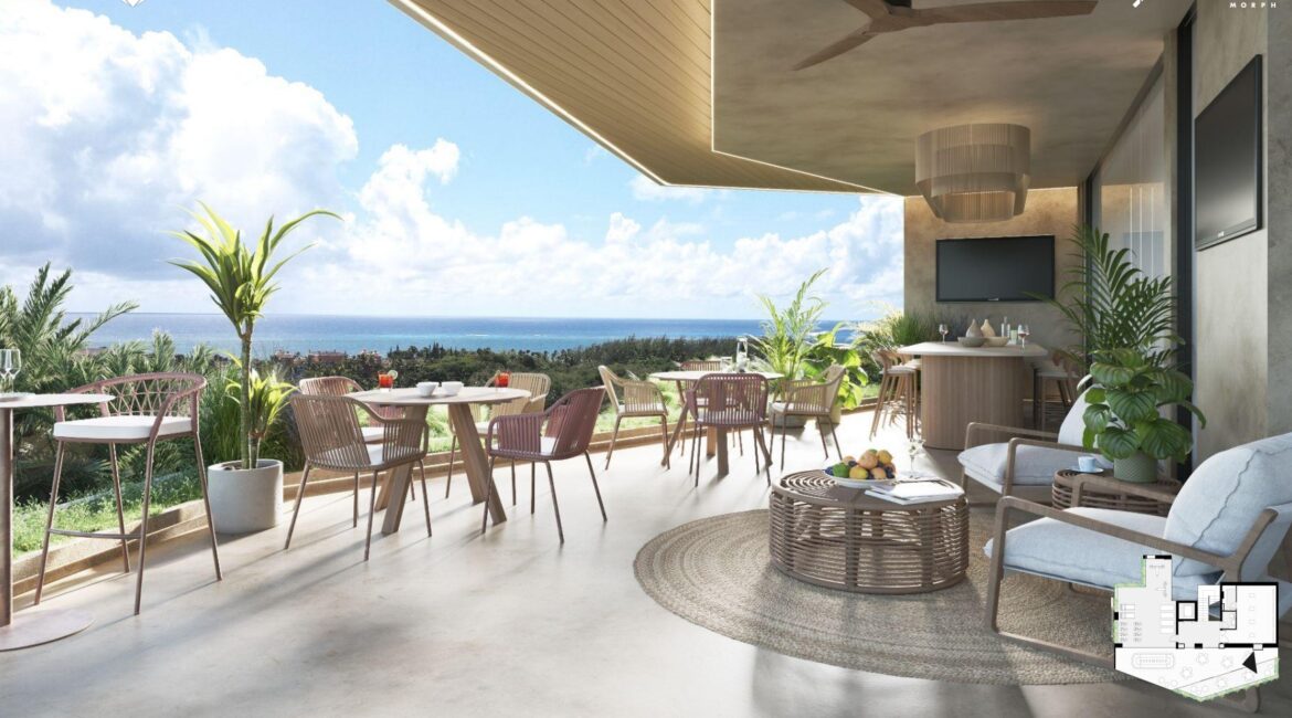 Cap Cana Luxury New Construction