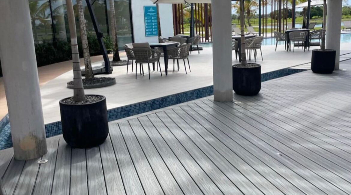 1 Bedroom Fully Furnished Vista Cana