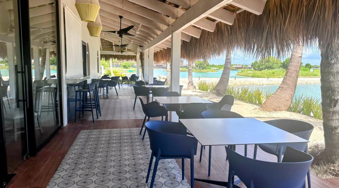 1 Bedroom Fully Furnished Vista Cana