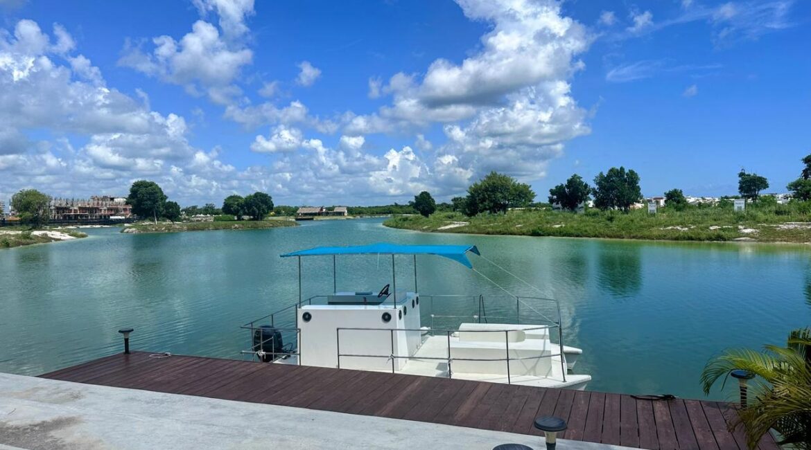 1 Bedroom Fully Furnished Vista Cana