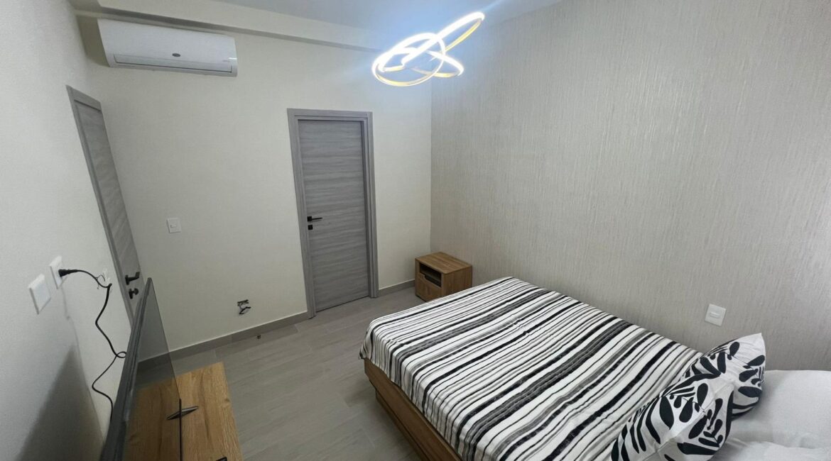 1 Bedroom Fully Furnished Vista Cana