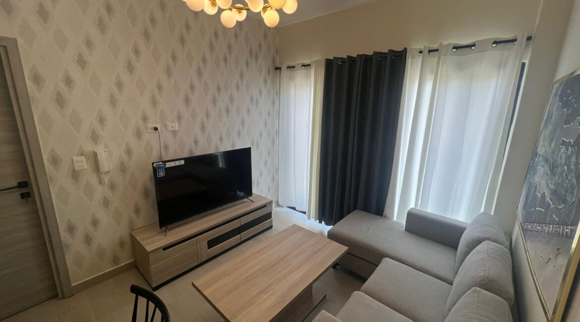 1 Bedroom Fully Furnished Vista Cana