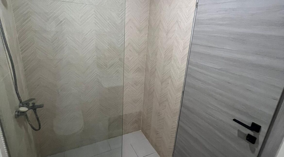 1 Bedroom Fully Furnished Vista Cana