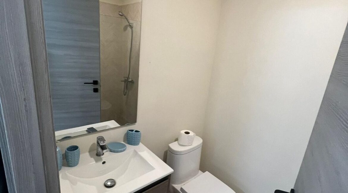 1 Bedroom Fully Furnished Vista Cana