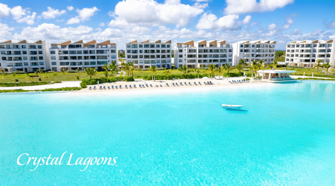 Starting Us118,500 Downtown Punta Cana