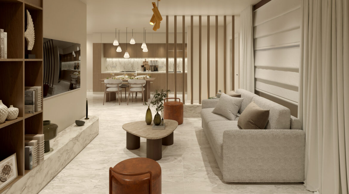 Vista Golf at Cap Cana New Contruction