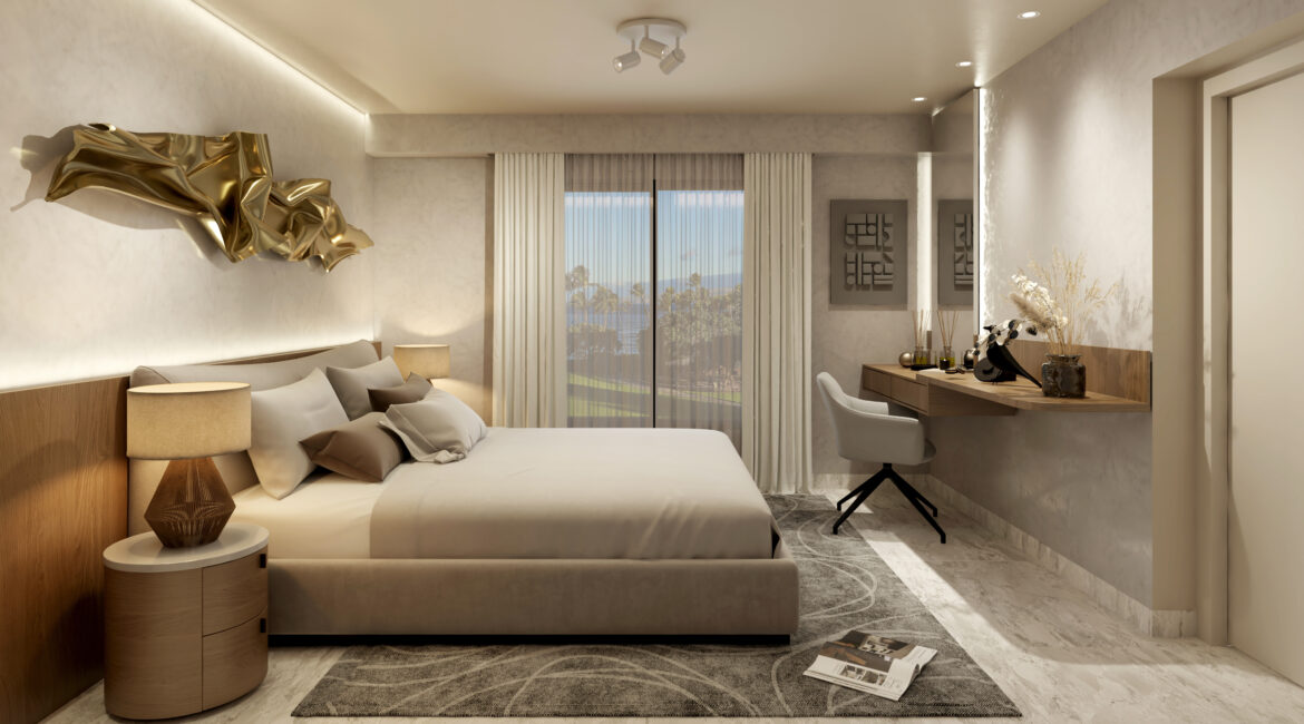 Vista Golf at Cap Cana New Contruction