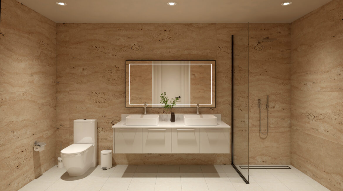 Vista Golf at Cap Cana New Contruction