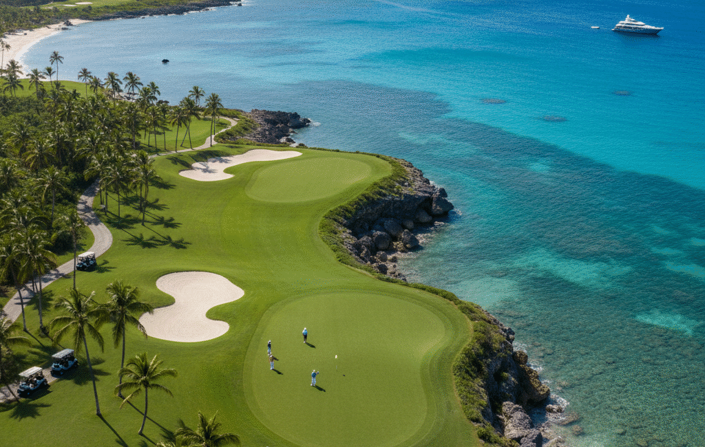 VILLA TORTUGA C 38 Punta Cana Resort & Club