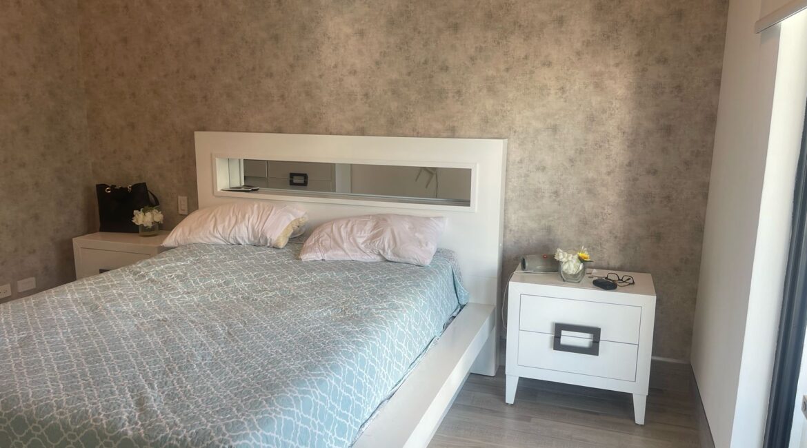 1 Bedroom apart Furnished