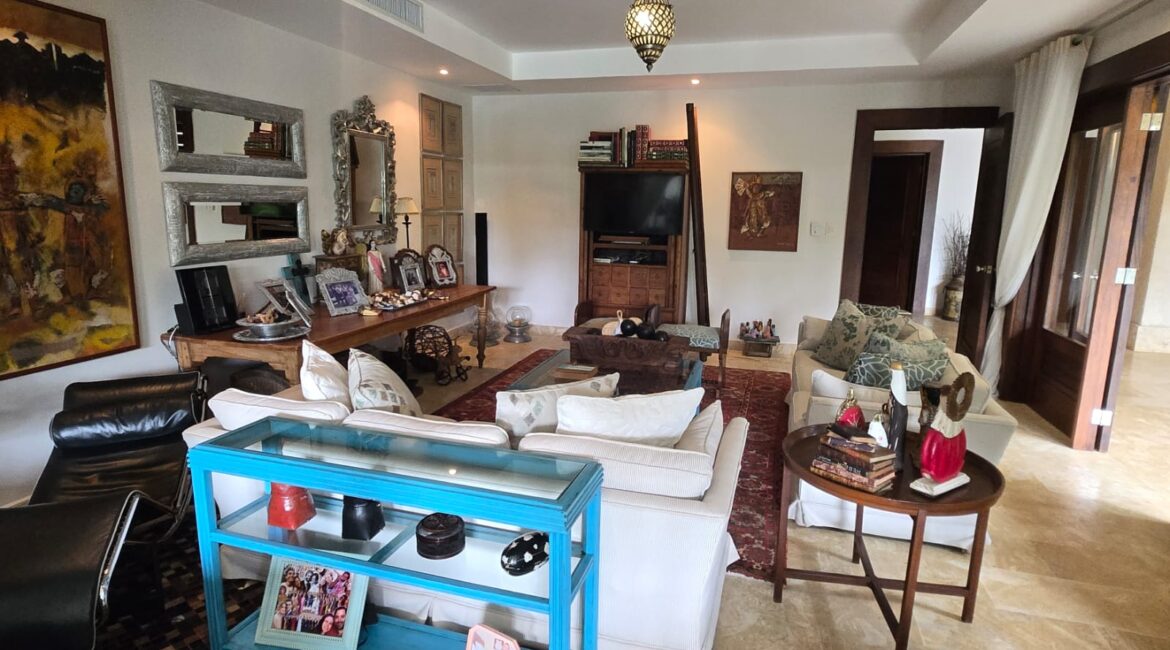 Tortuga C26 Furniture Punta Cana Resorts