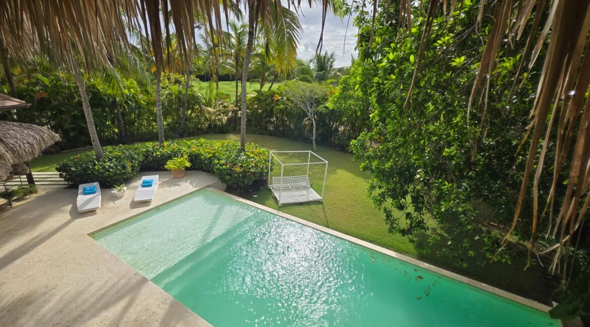 Tortuga C26 Furniture Punta Cana Resorts