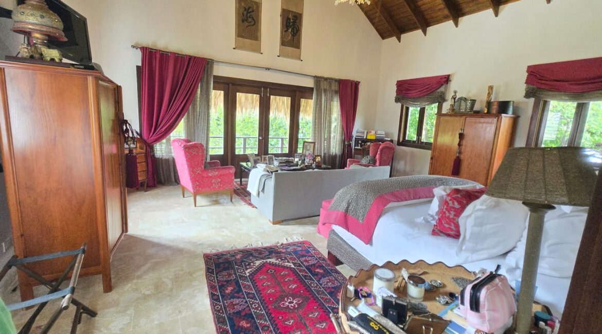 Tortuga C26 Furniture Punta Cana Resorts