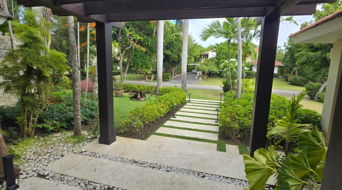 Tortuga C26 Furniture Punta Cana Resorts