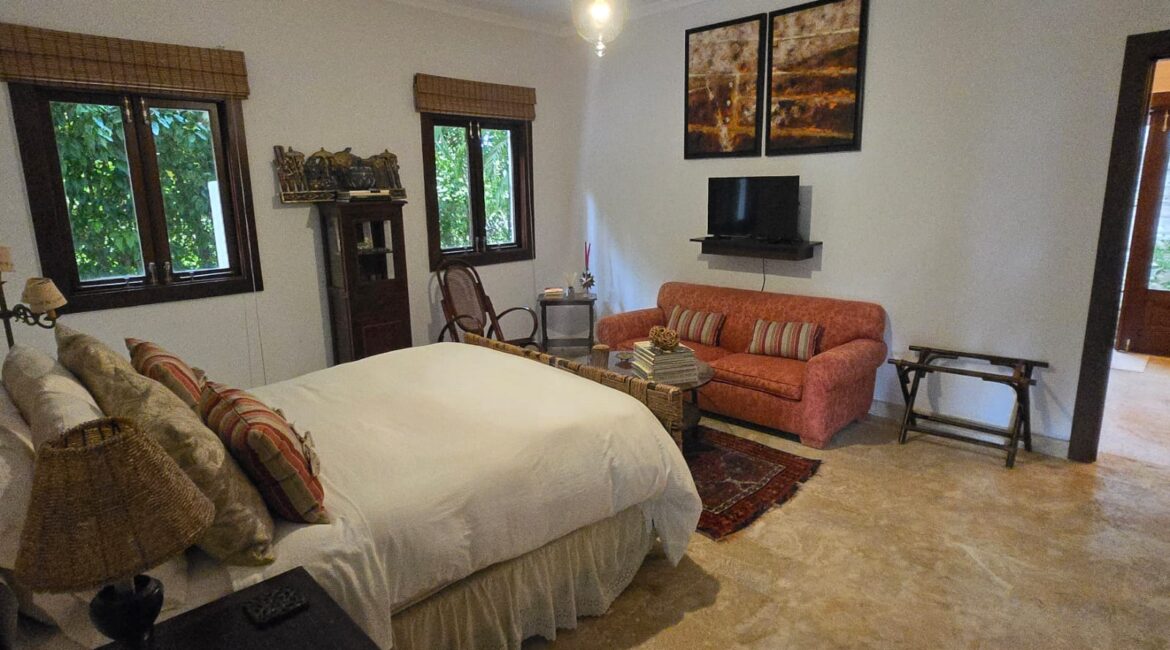 Tortuga C26 Furniture Punta Cana Resorts