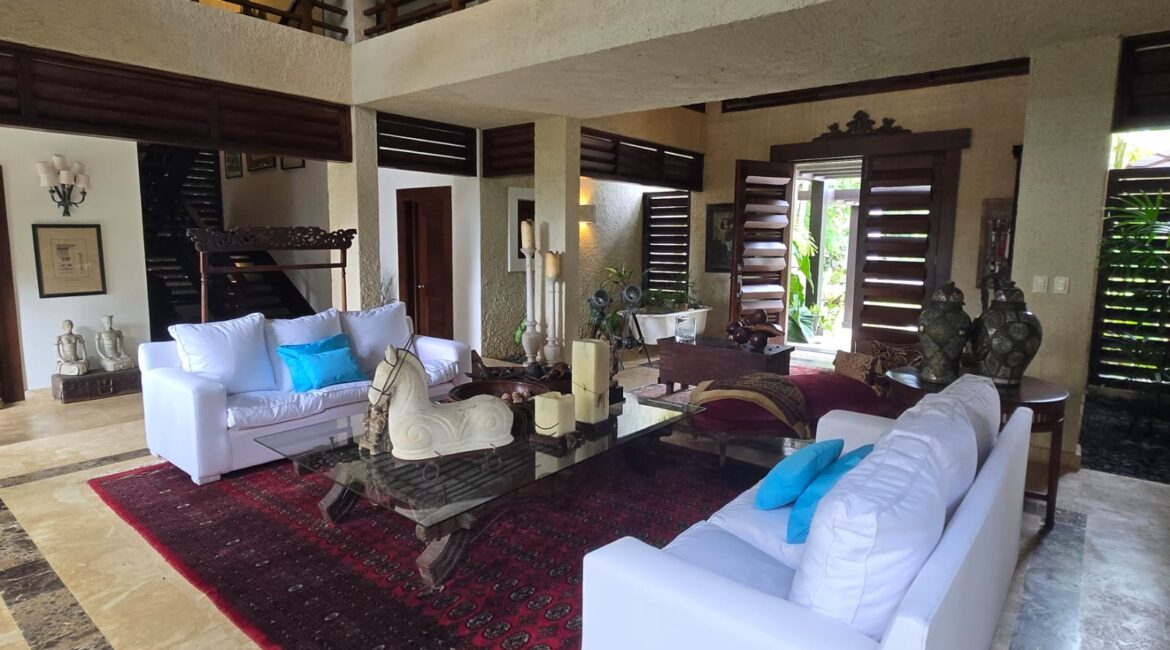 Tortuga C26 Furniture Punta Cana Resorts