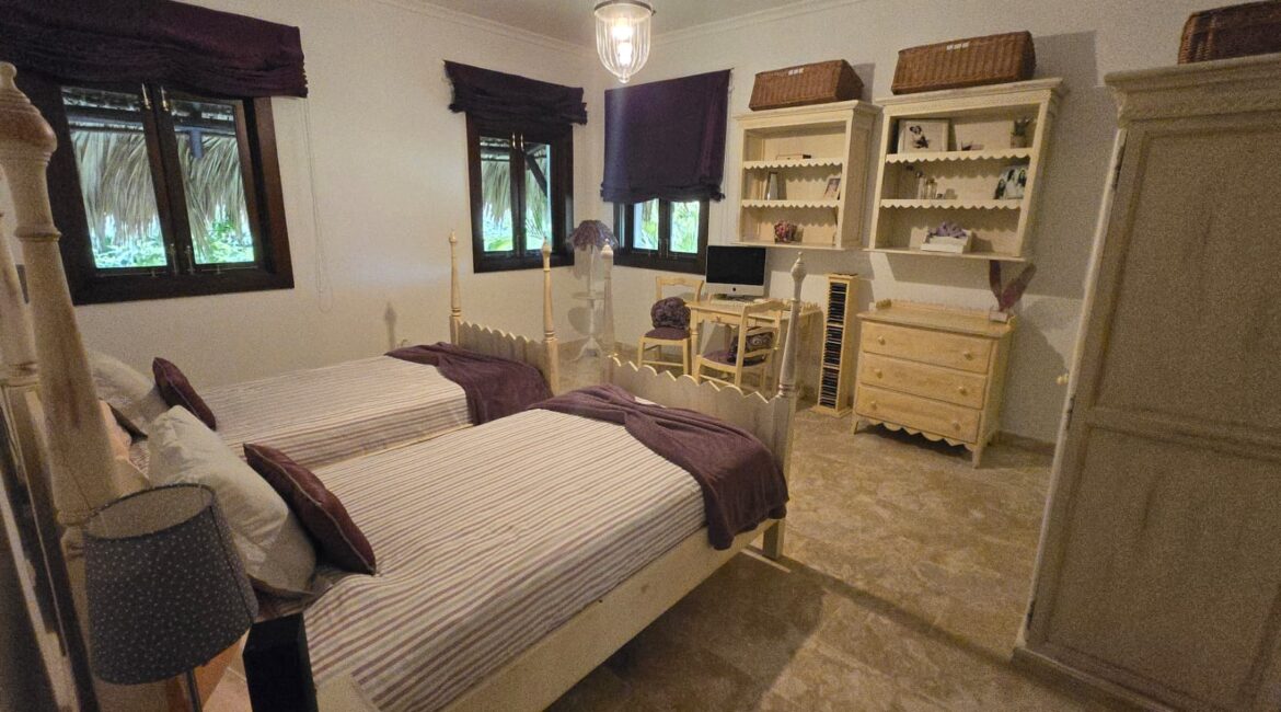 Tortuga C26 Furniture Punta Cana Resorts