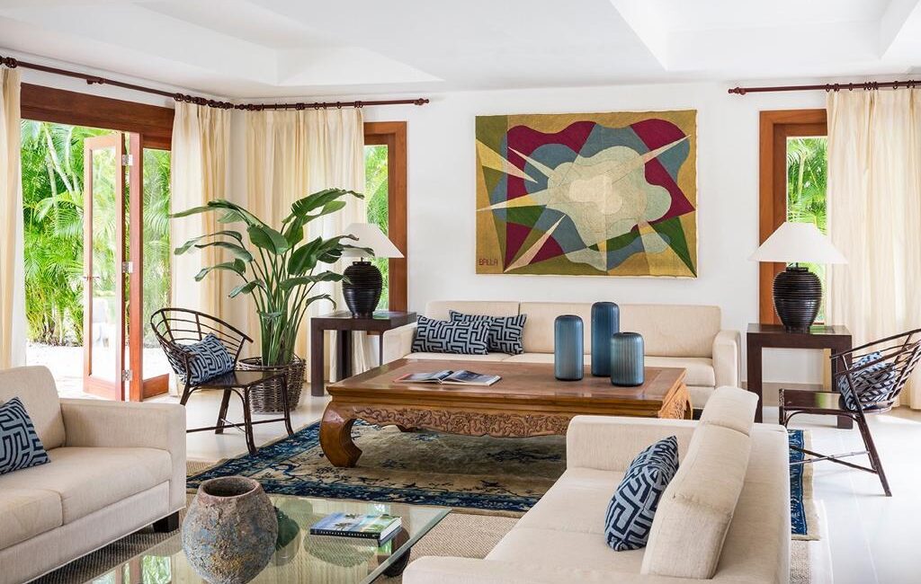 VILLA TORTUGA C 38 Punta Cana Resort & Club