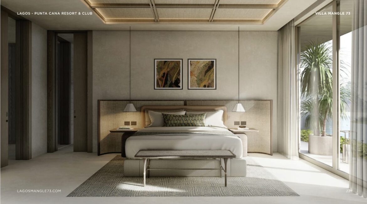 New Construction Punta Cana Resort & Club