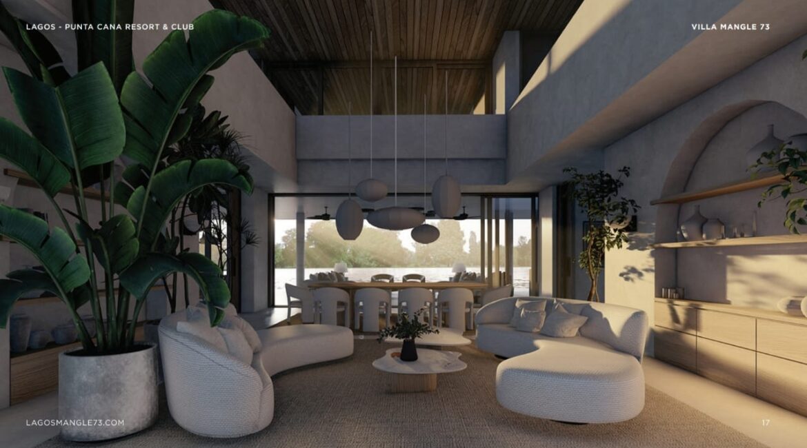 New Construction Punta Cana Resort & Club