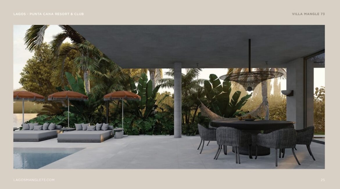 New Construction Punta Cana Resort & Club