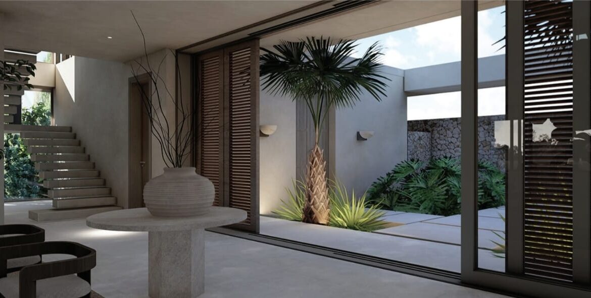 New Construction Punta Cana Resort & Club