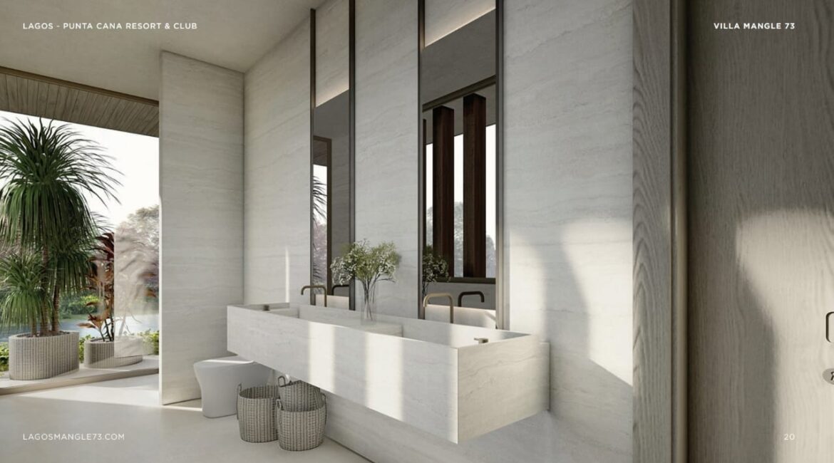 New Construction Punta Cana Resort & Club