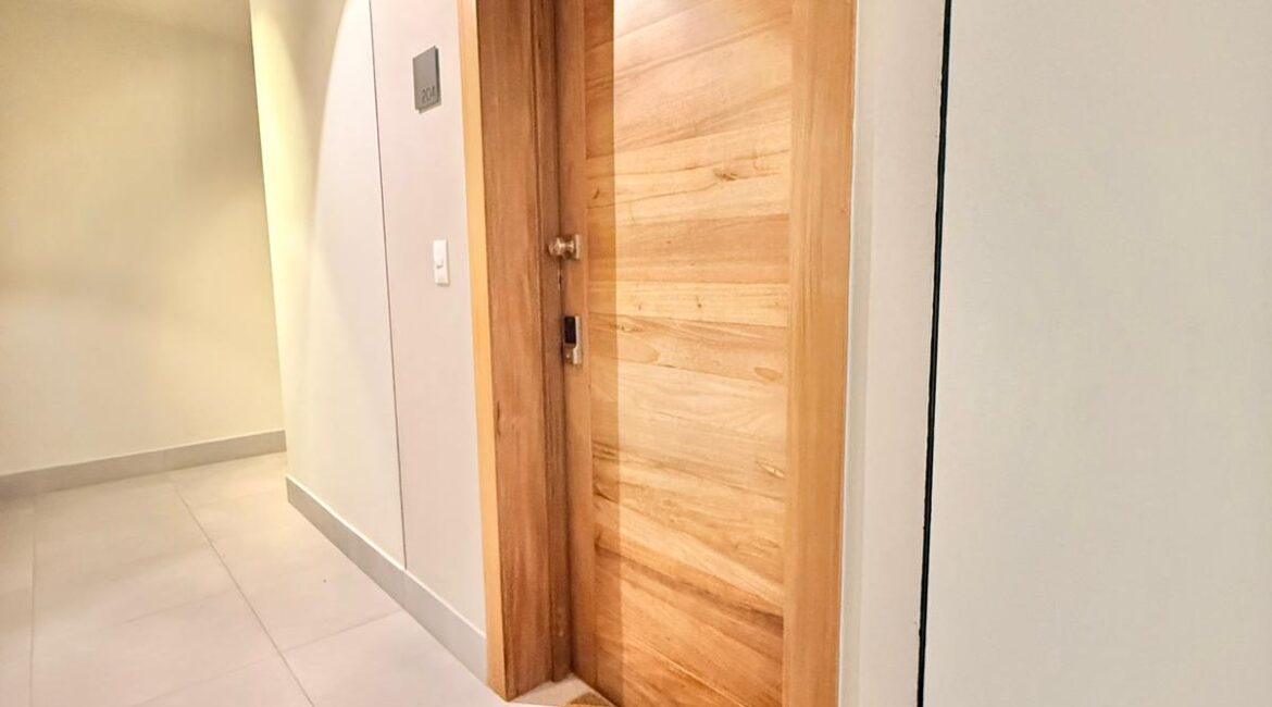 1 Bedroom Fully Furnished Las Canas Cap Cana