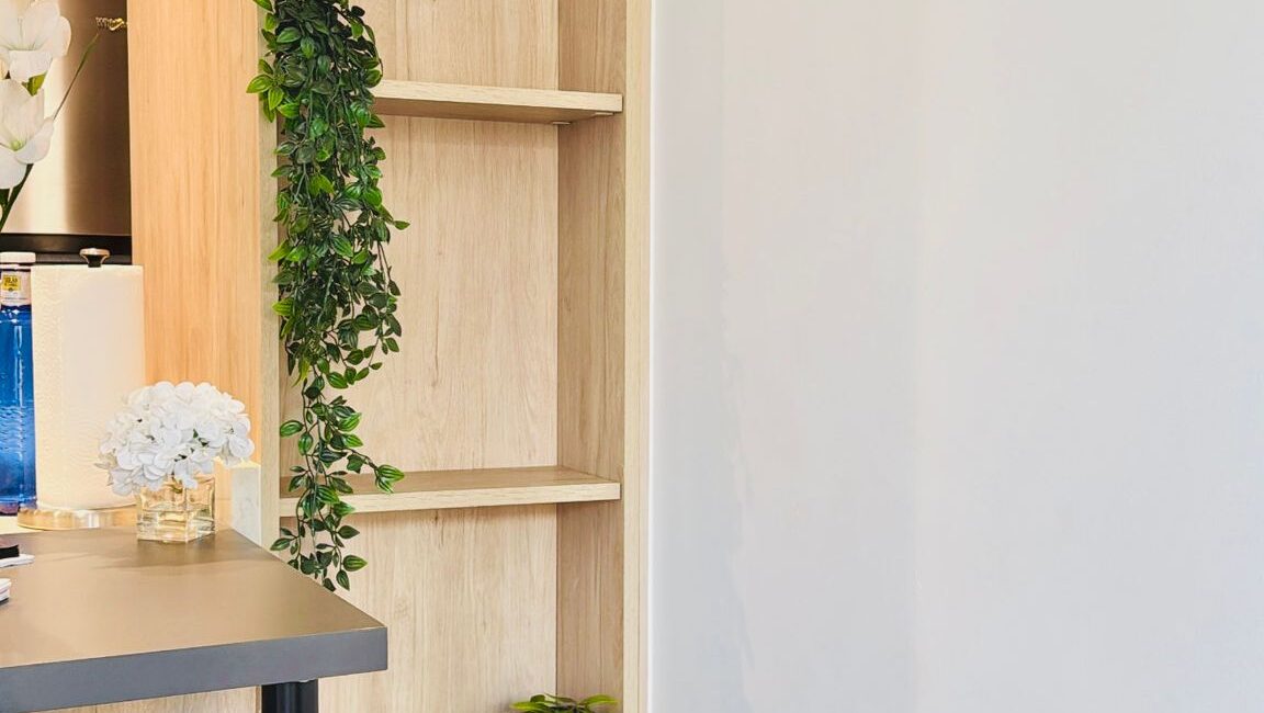 1 Bedroom Fully Furnished Las Canas Cap Cana