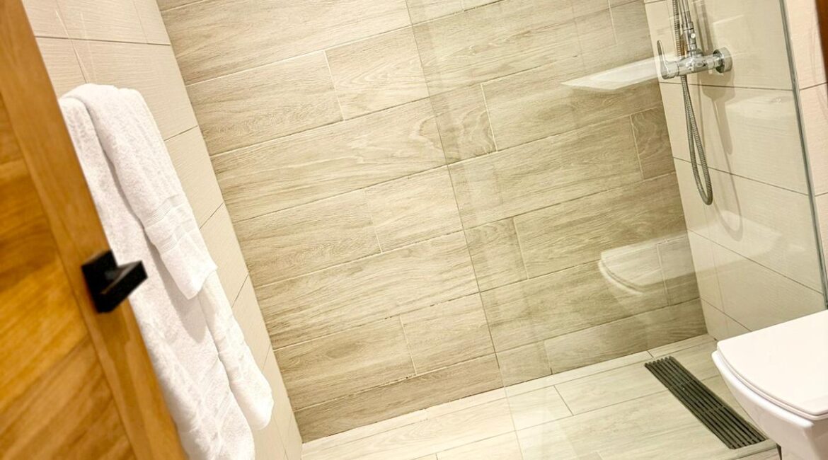 1 Bedroom Fully Furnished Las Canas Cap Cana