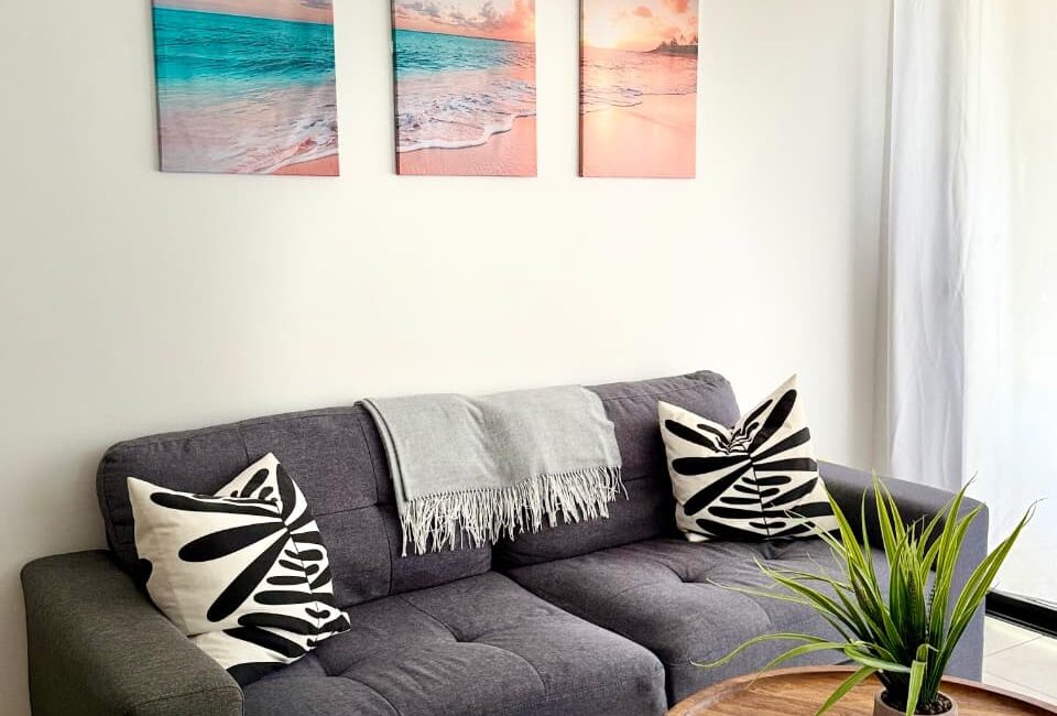 1 Bedroom Fully Furnished Las Canas Cap Cana