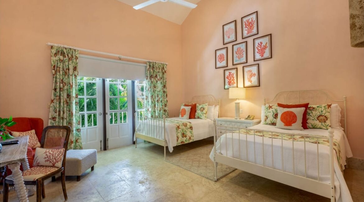 Sea View Arrecifre 25 Punta Cana Resorts