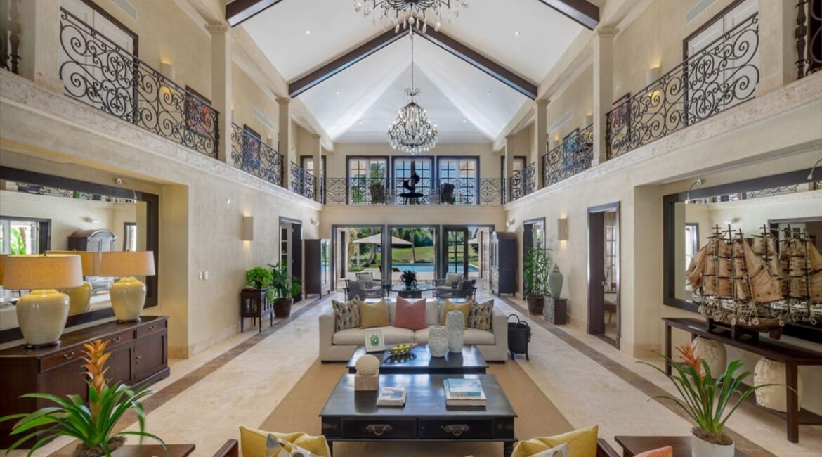 Sea View Arrecifre 25 Punta Cana Resorts