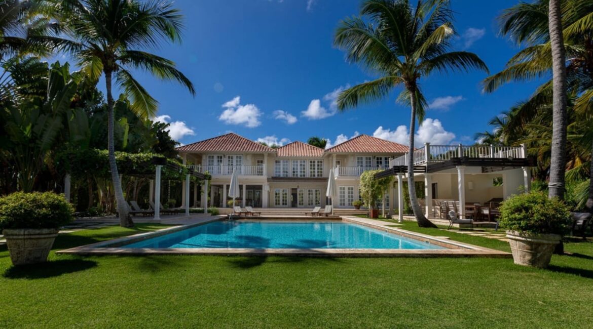 Sea View Arrecifre 25 Punta Cana Resorts