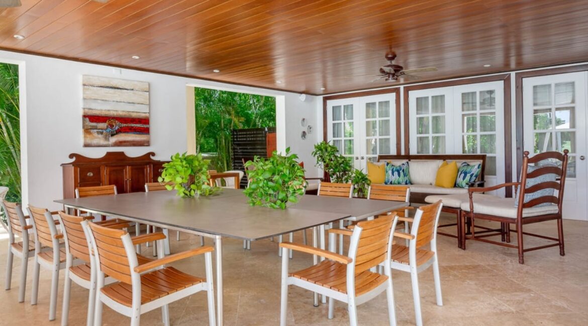 Sea View Arrecifre 25 Punta Cana Resorts