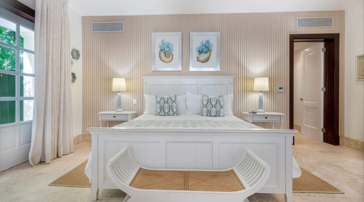 Sea View Arrecifre 25 Punta Cana Resorts