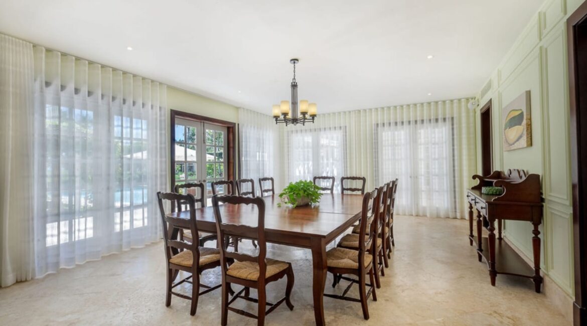 Sea View Arrecifre 25 Punta Cana Resorts