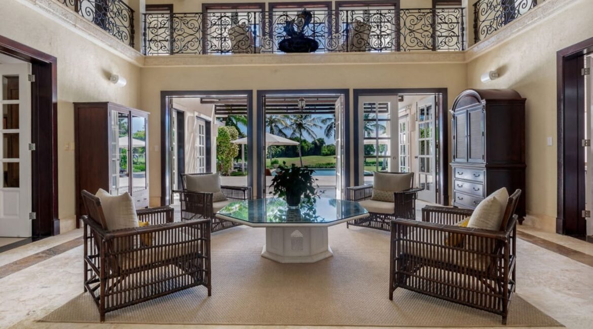 Sea View Arrecifre 25 Punta Cana Resorts