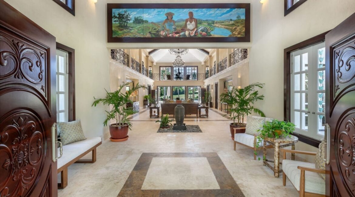 Sea View Arrecifre 25 Punta Cana Resorts