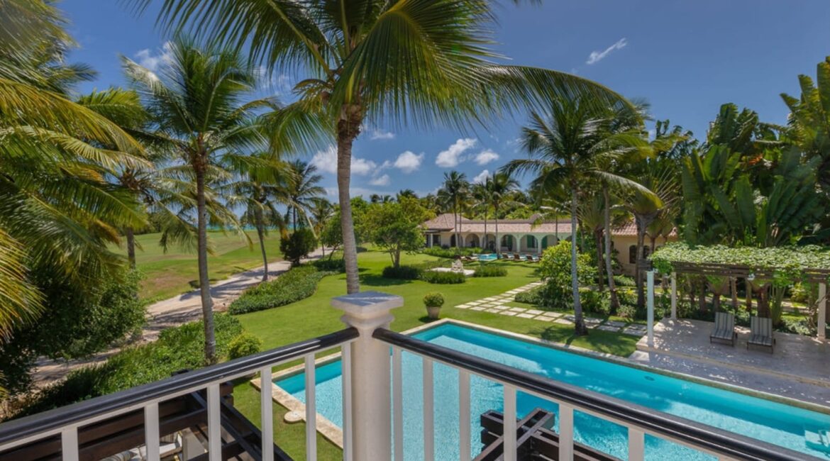 Sea View Arrecifre 25 Punta Cana Resorts